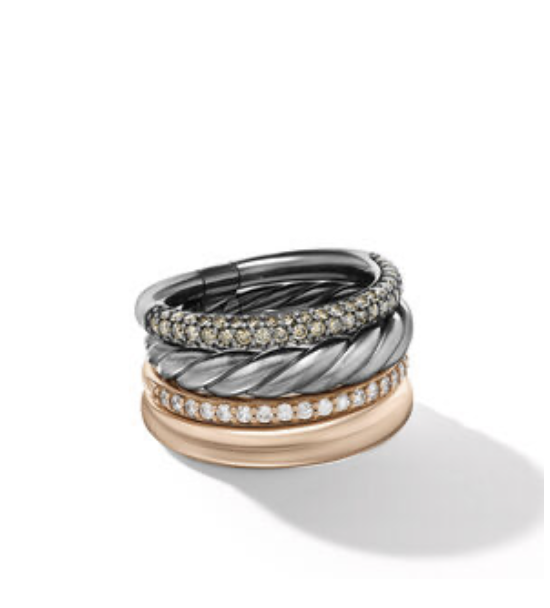 David Yurman | Alson Jewelers