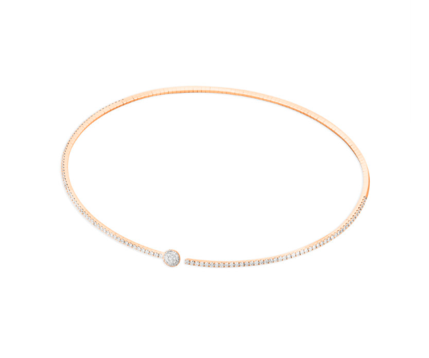 Marli Chelsea Slip on Collar | Alson Jewelers
