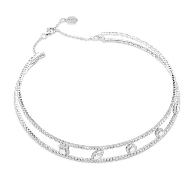 Rock By Marli Statement Slip On Collar | Alson Jewelers