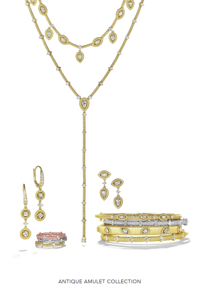 Penny Preville | Alson Jewelers