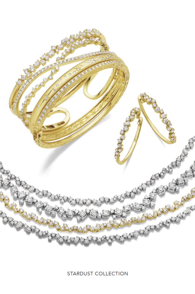 Penny Preville | Alson Jewelers