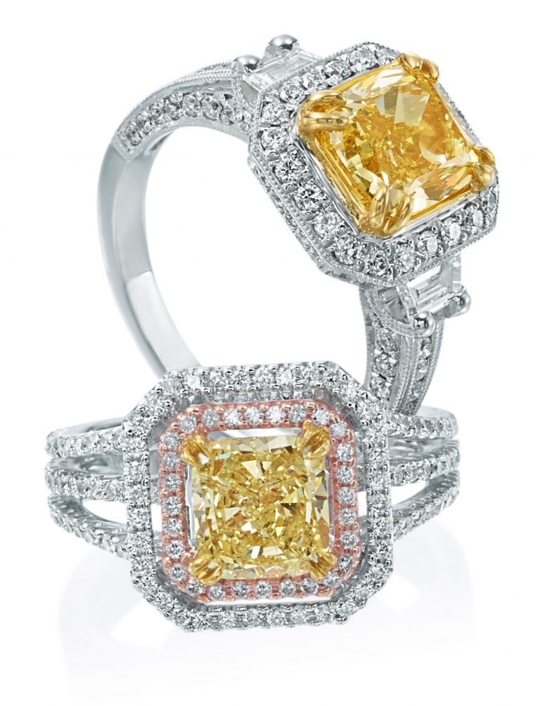 Alson Rings | Alson Jewelers