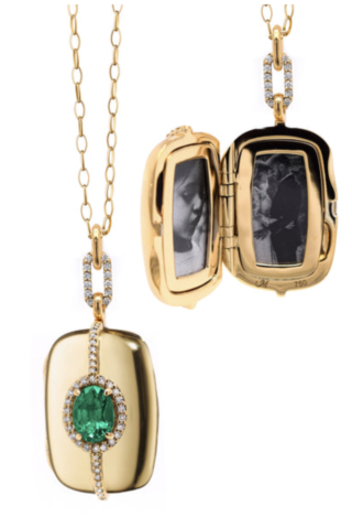 Monica Rich Kosann | Alson Jewelers