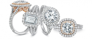 Engagement Ring Trends 2015