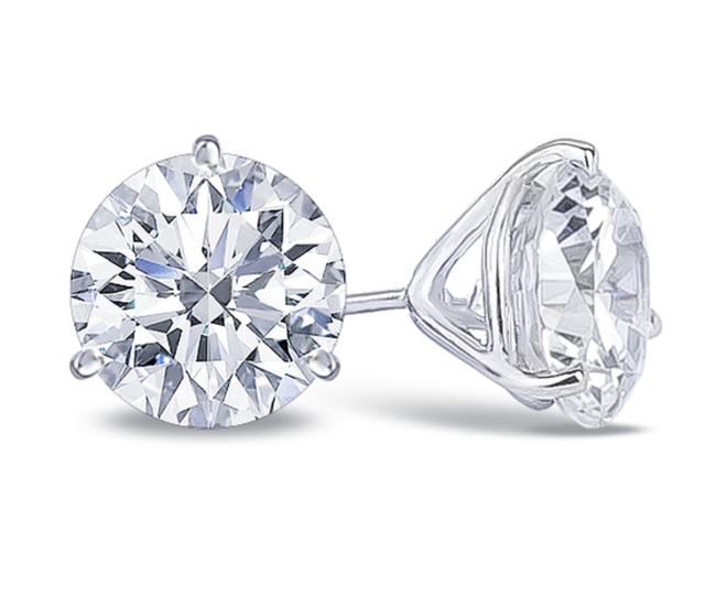 Diamond Studs | Alson Jewelers