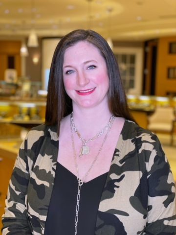 Jackie Lally | Alson Jewelers