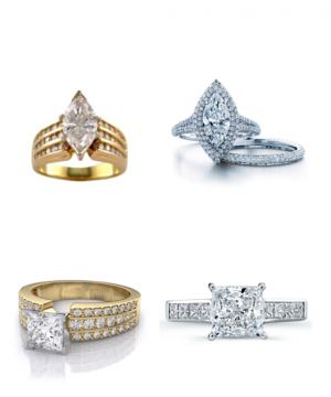 Rings | Alson Jewelers