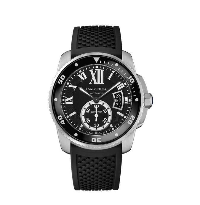 Cartier Calibre Diver | Alson Jewelers