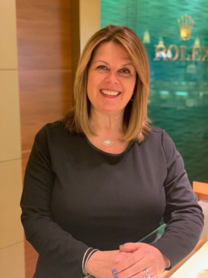 Laura Cavanaugh | Alson Jewelers