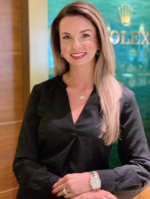 Alex Lester | Alson Jewelers