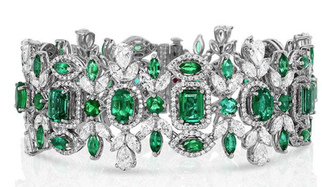 May’s Birthstone-Emerald