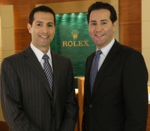 Meet Chad and David Schreibman of Alson Jewelers