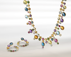 Our Favorite Birthstone Designs