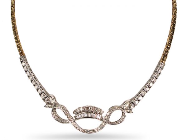 Estate Necklace | Alson Jewelers
