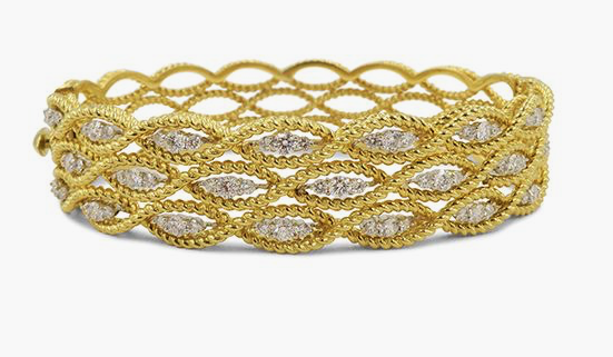 Roberto Coin Bracelet | Alson Jewelers