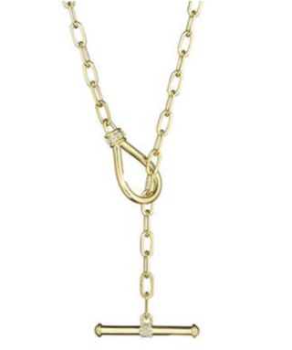 Penny Preville 18K Yellow Gold 18