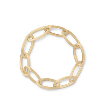 Marco Bicego 18K Yellow Gold 7.75