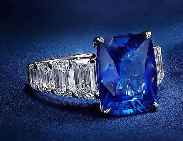 Sapphire Engagement Rings You’ll Love