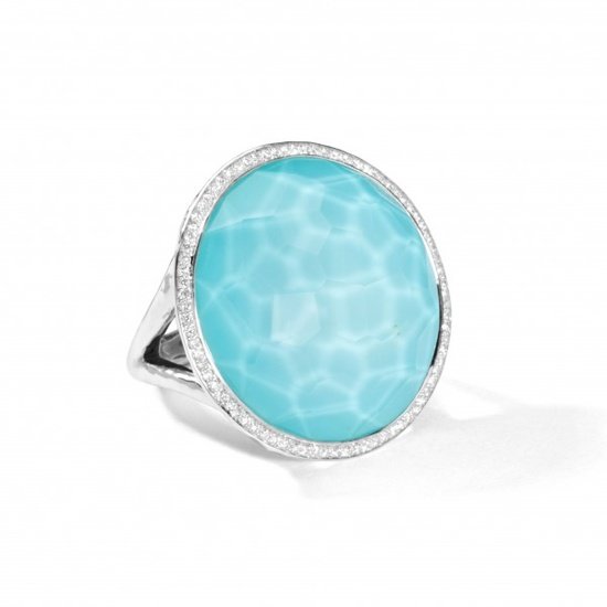 Blue Ippolita turq | Alson Jewelers