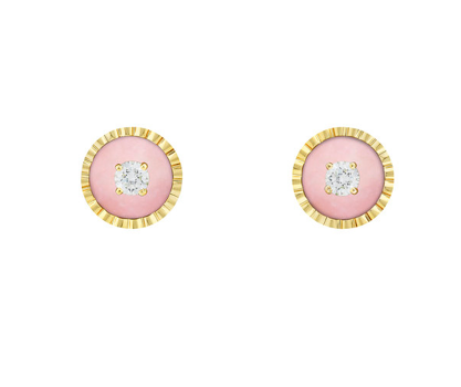 Marli Coco Femme earrings | Alson Jewelers