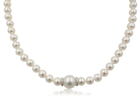 Mikimoto | Alson Jewelers