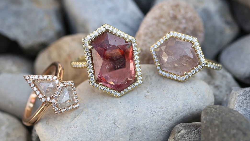 The Special Meaning Of Gemstones