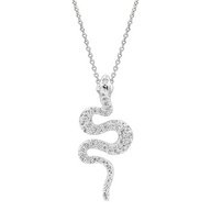 RC Diamoand Snake | Alson Jewelers
