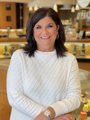 Heather Bucknell | Alson Jewelers