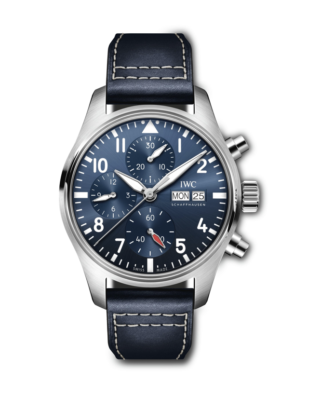 IWC | Alson Jewelers