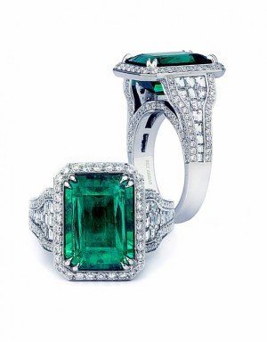 Trends in Jewelry for 2013