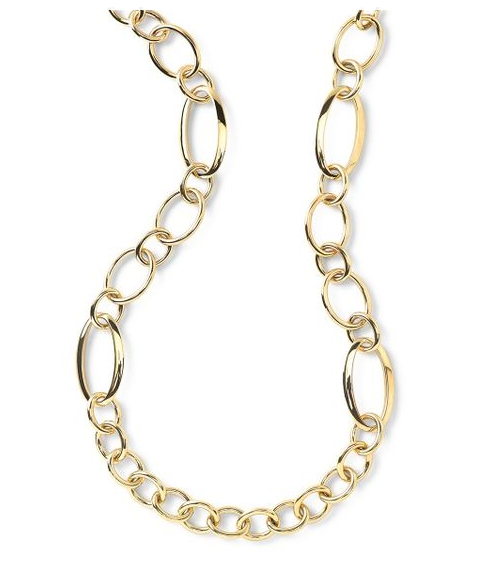 Ippolita Glamazon 18K Gold Necklace | Alson Jewelers