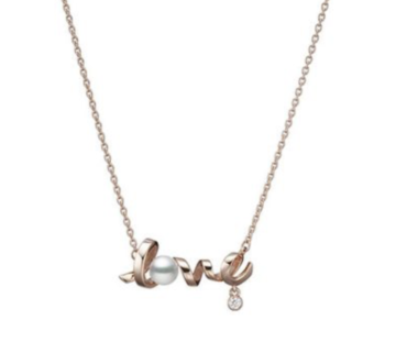 Penny Preville 18K Rose Gold 36