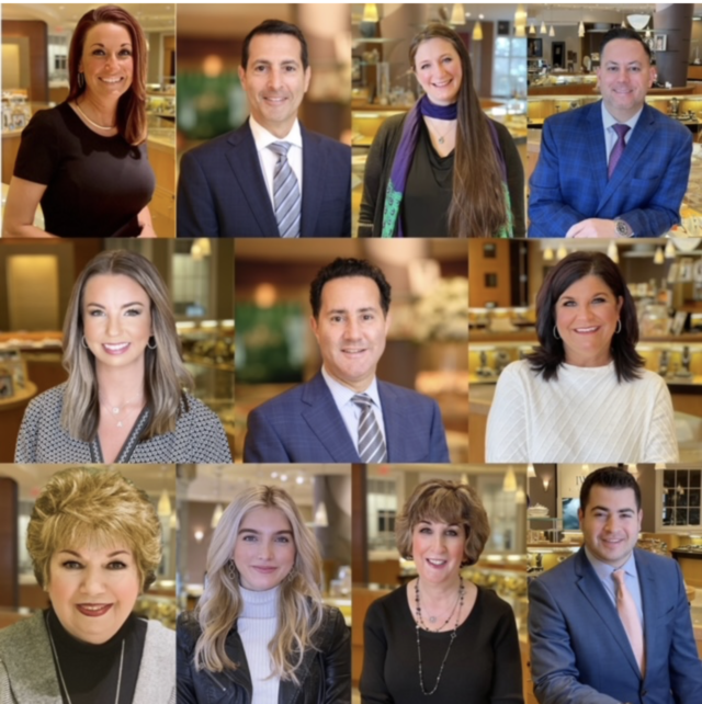 Staff | Alson Jewelers