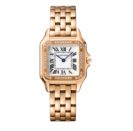 Cartier Panthére de Cartier | Alson Jewelers