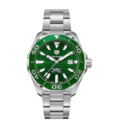 Tag Heuer | Alson Jewelers