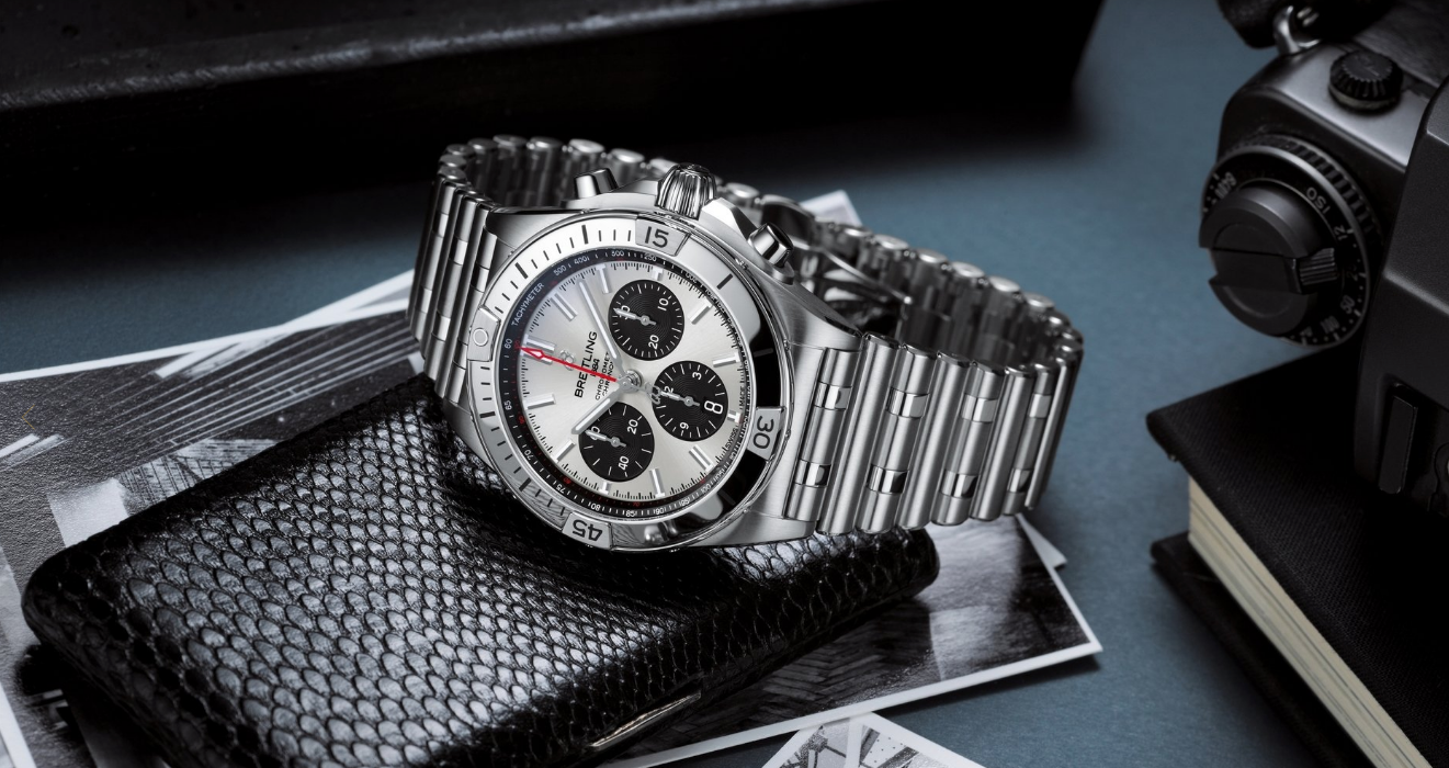 Breitling | Alson Jewelers