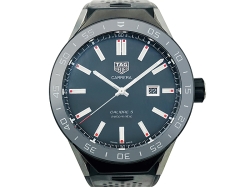 Alson Pre-Owned Tag Heuer Connected Carrera Mechanical Module 45MM Watch