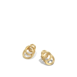 Marco Bicego 18K Yellow Gold Jaipur Linked Earrings