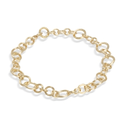 Marco Bicego 18K Yellow Gold 17.75