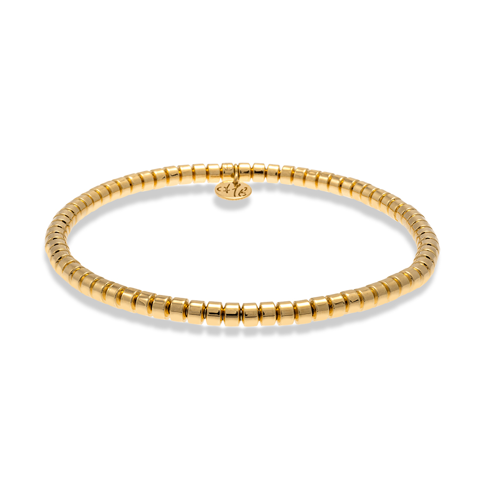 Hulchi Belluni Bracelet 23302X18-R | Alson Jewelers of Cleveland, Ohio