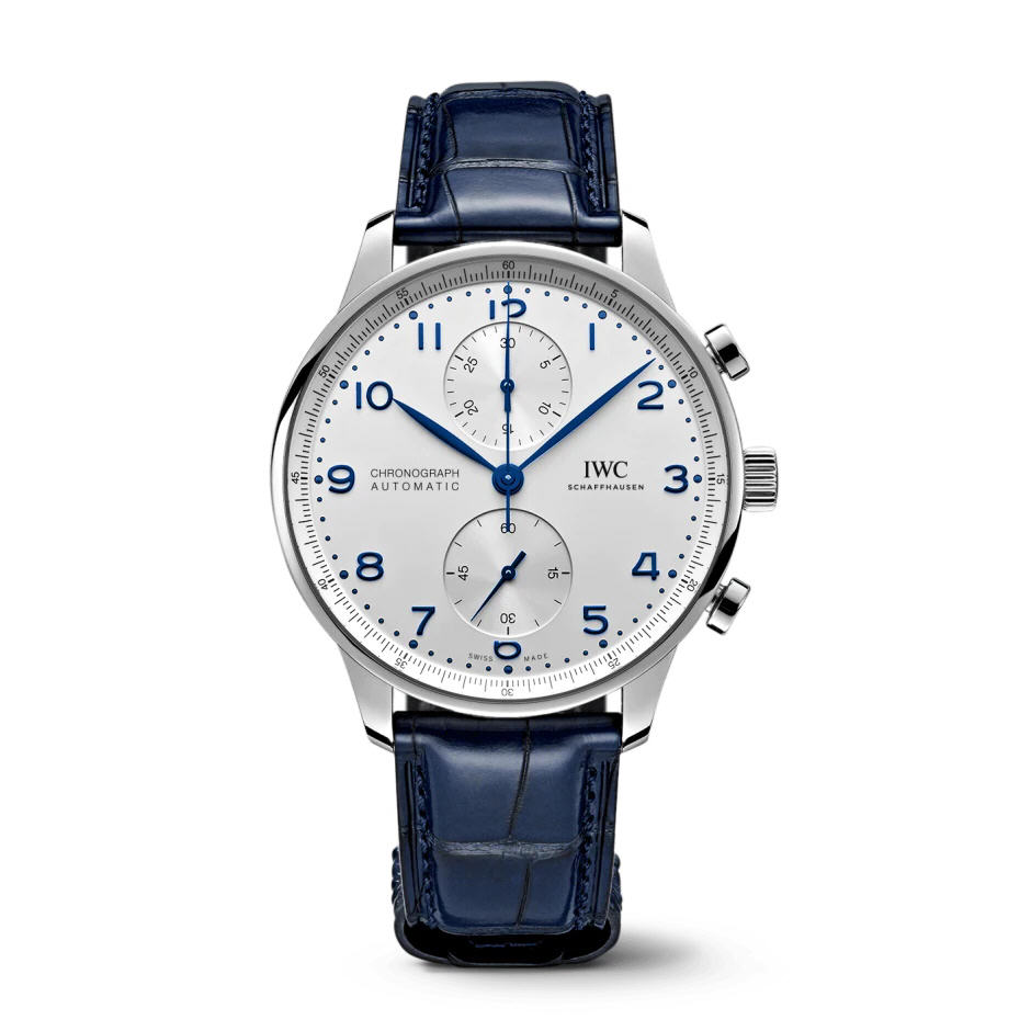 Iwc outlet hotsell