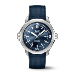 IWC Aquatimer Automatic 42MM Steel Watch