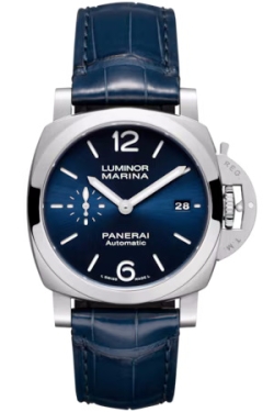 PANERAI Luminor Quaranta 40MM Steel Watch