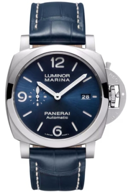 PANERAI Luminor Marina 44MM Steel Watch