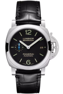 PANERAI Luminor Quaranta 40MM Steel Watch