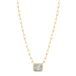 Penny Preville 18K Yellow Gold 18