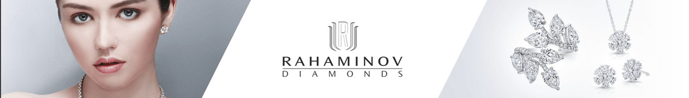 Rahaminov Diamonds