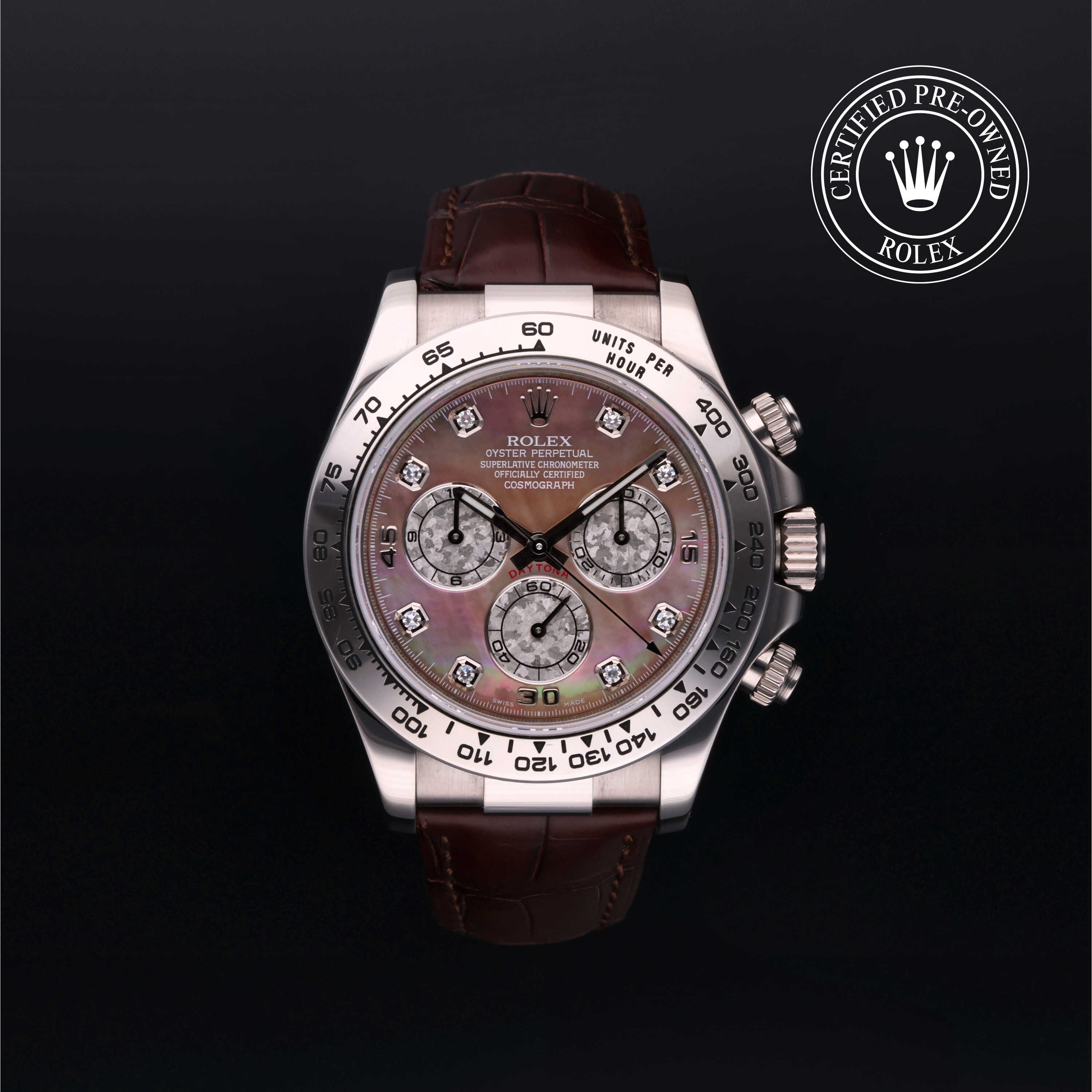 Cosmograph Daytona