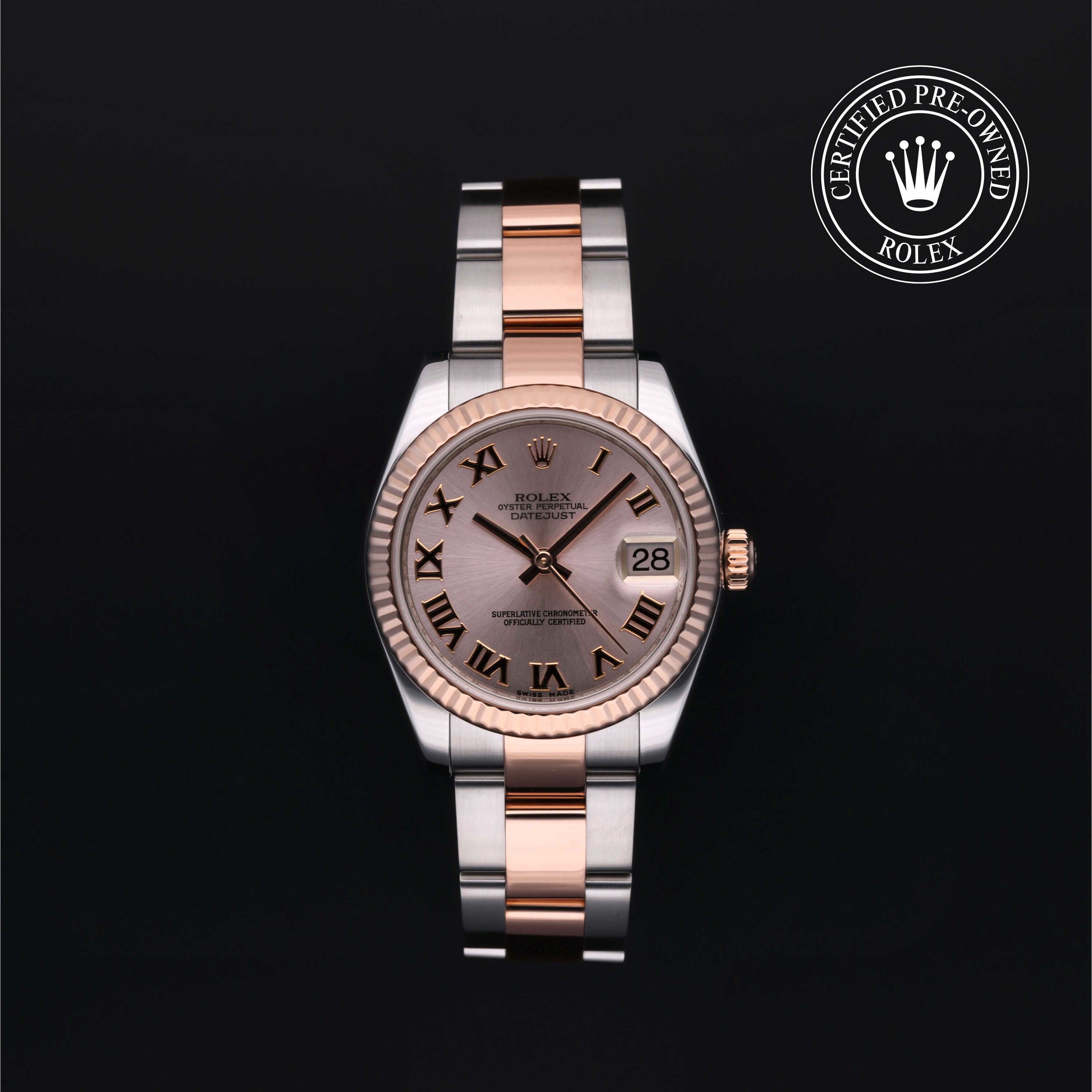 Datejust