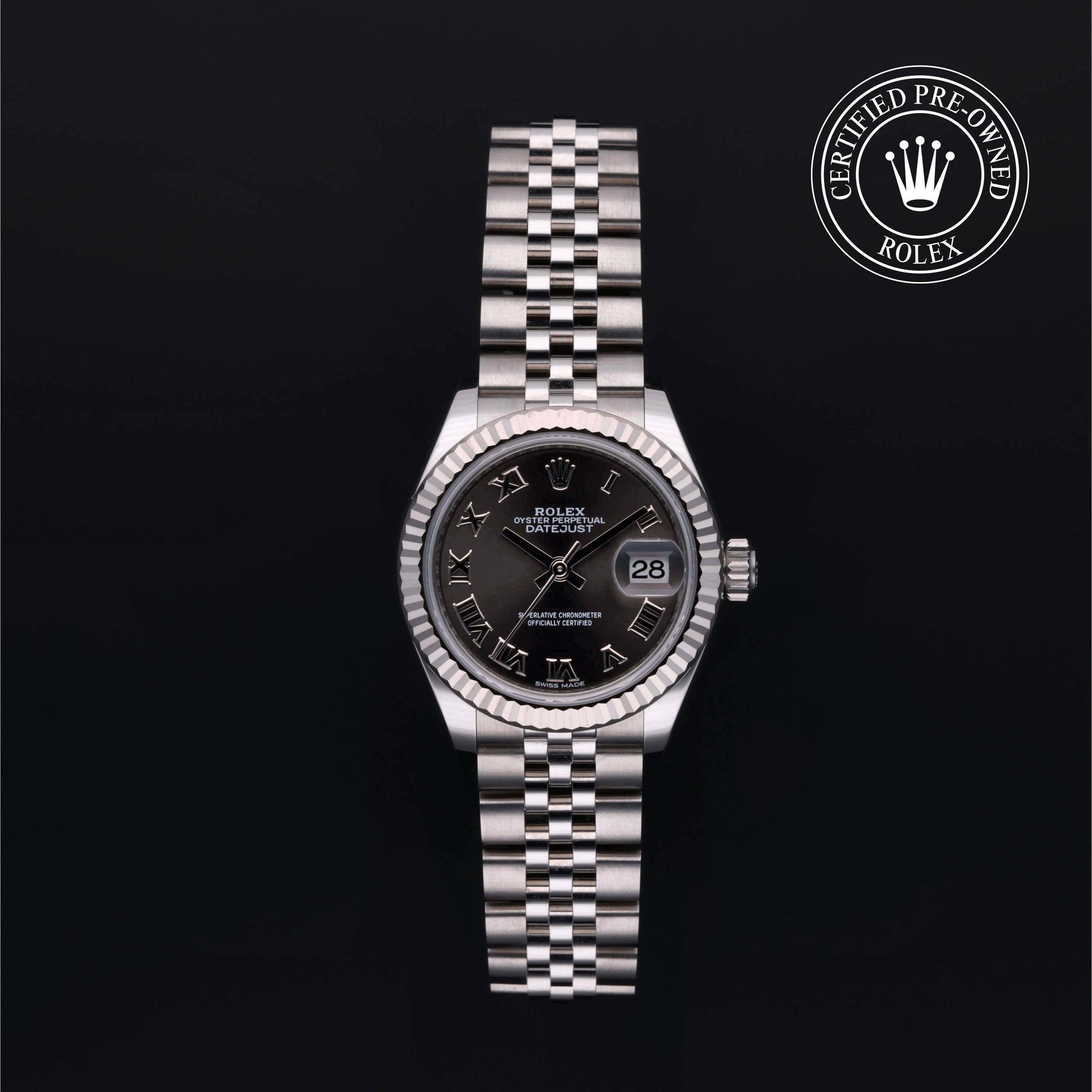 Lady-Datejust